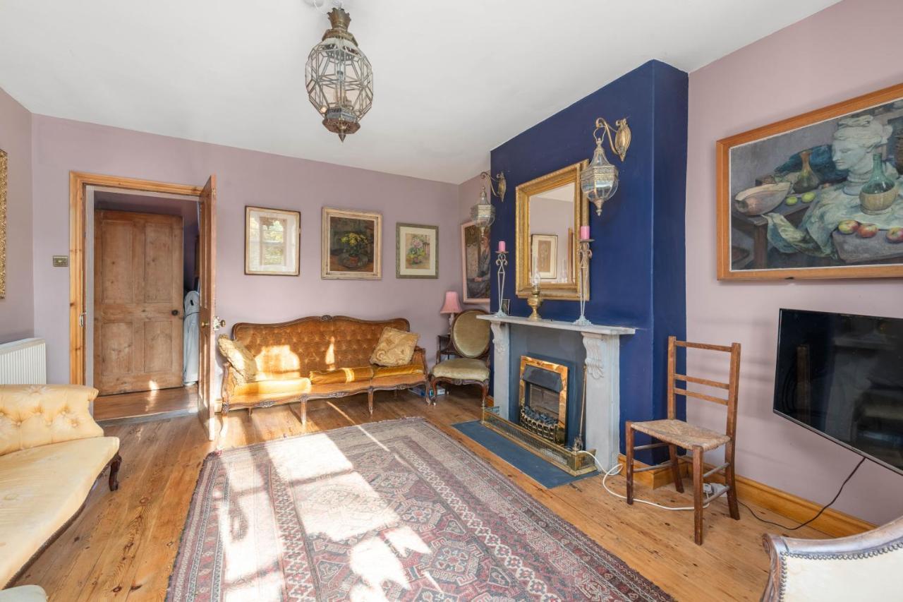 Country House With 7 Bedrooms And 3 Buildings Market Rasen Exterior photo