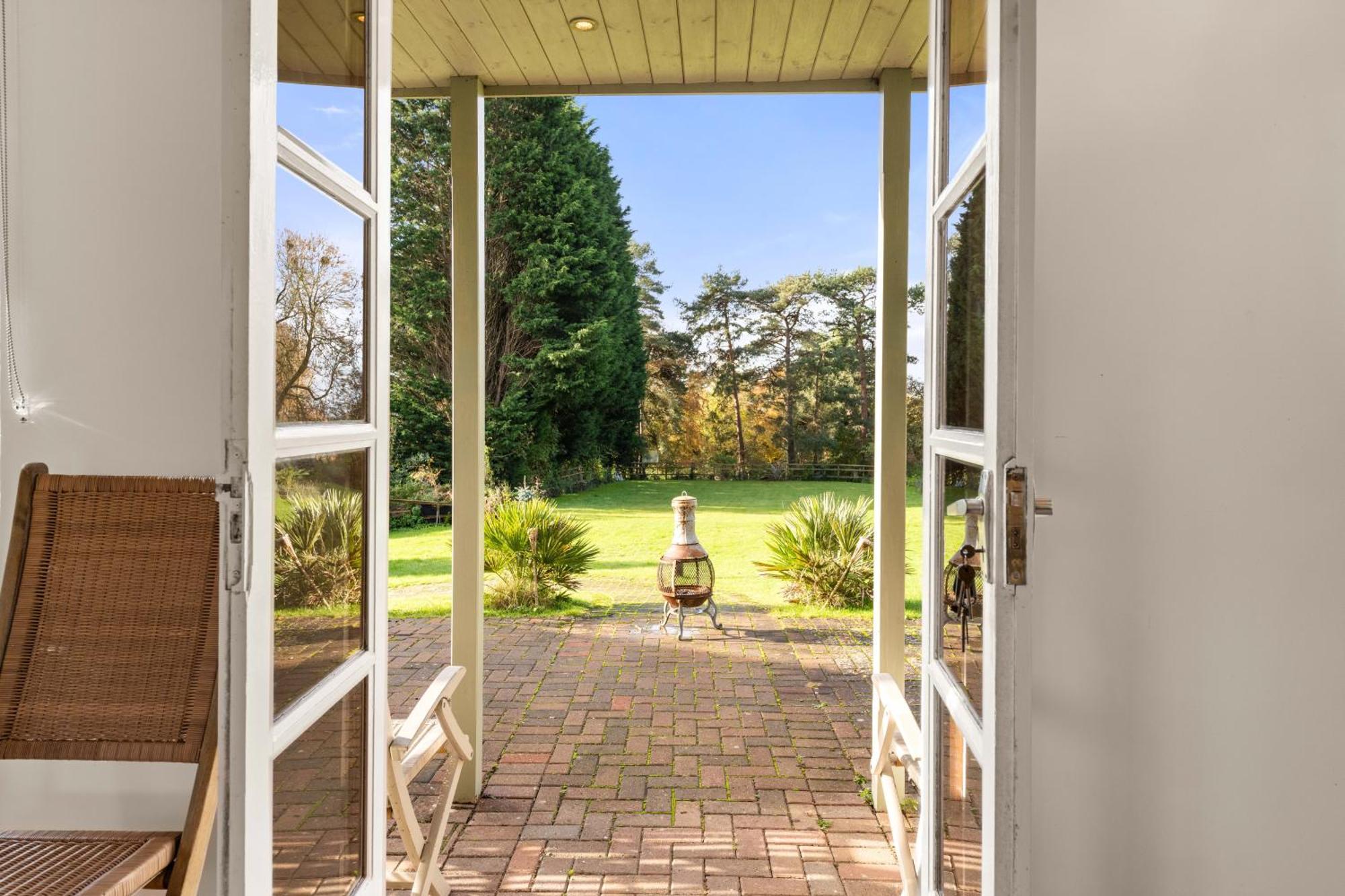 Country House With 7 Bedrooms And 3 Buildings Market Rasen Exterior photo